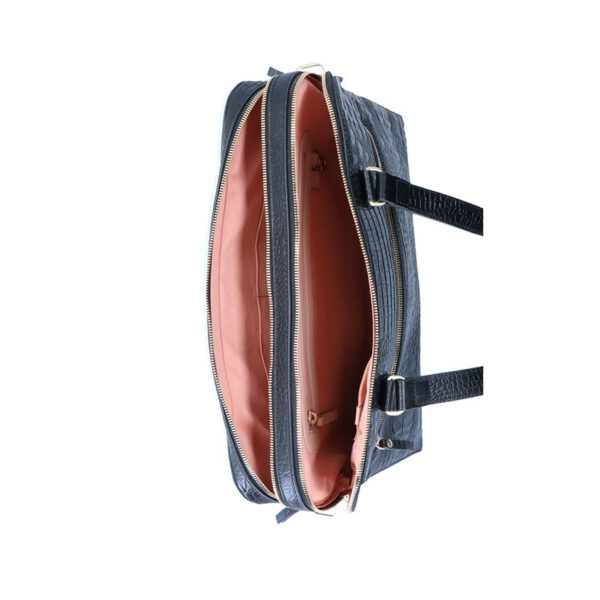 FMME Claudia Businessbag 15.6' Classic Black