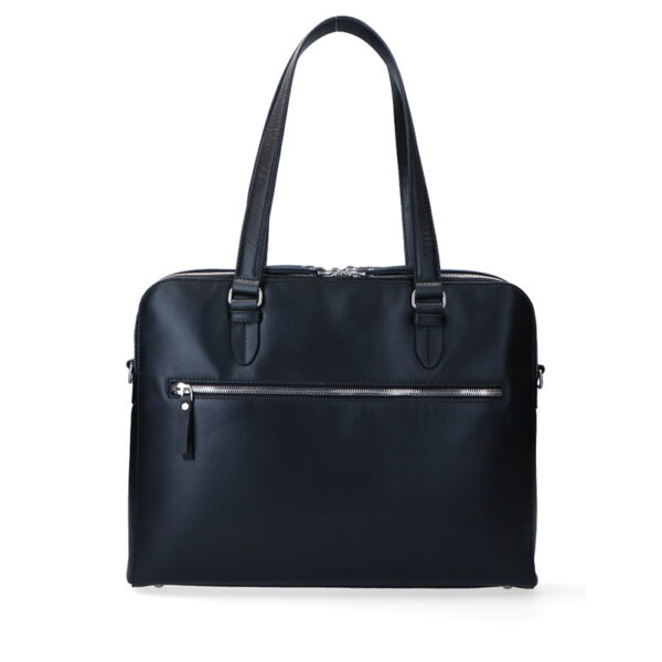 FMME Claudia Businessbag 15.6' Classic Black