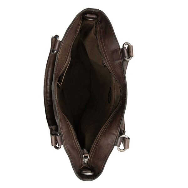 Legend Bosis Olive Green