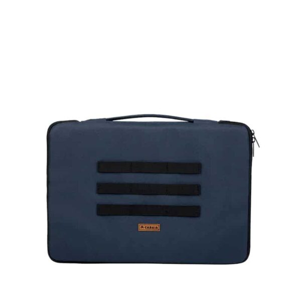 Cabaia Laptopcase 13" Zuidas