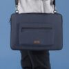 Cabaia Laptopcase 13" Zuidas
