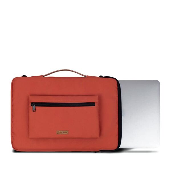 Cabaia Laptop Case 13" La Gombe