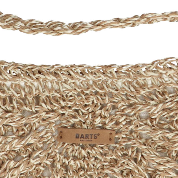 Barts Mediteraz Shoulderbag Natural