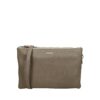 LouLou Essentiels 04Clutch Bag Robuste Oyster