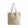 Markberg IsidoraMBG "99 Problems" Shopper beige