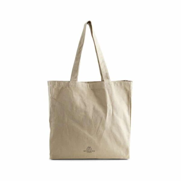 Markberg IsidoraMBG "99 Problems" Shopper beige
