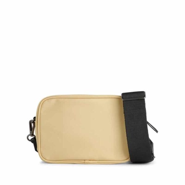 Markberg Elea Crossbody Bag Recycled Sorbet w/Black