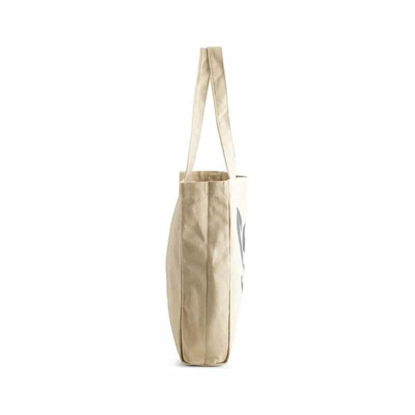 Markberg IsidoraMBG "99 Problems" Shopper beige