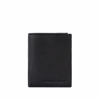 Cowboysbag Card Wallet Fawley Black