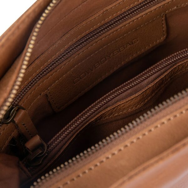Cowboysbag Bag Foxhill Hickory