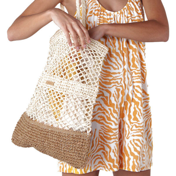 Barts Mediteraz Bag Natural