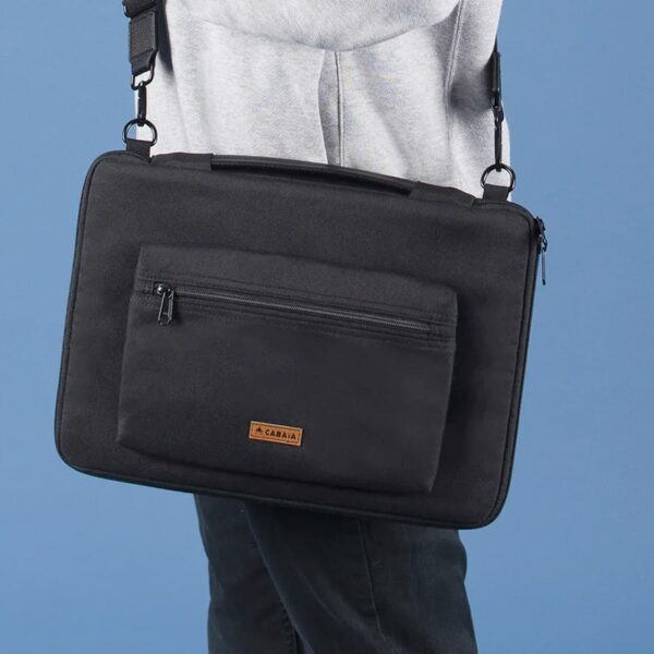 Cabaia Laptopcase 13" Financial District