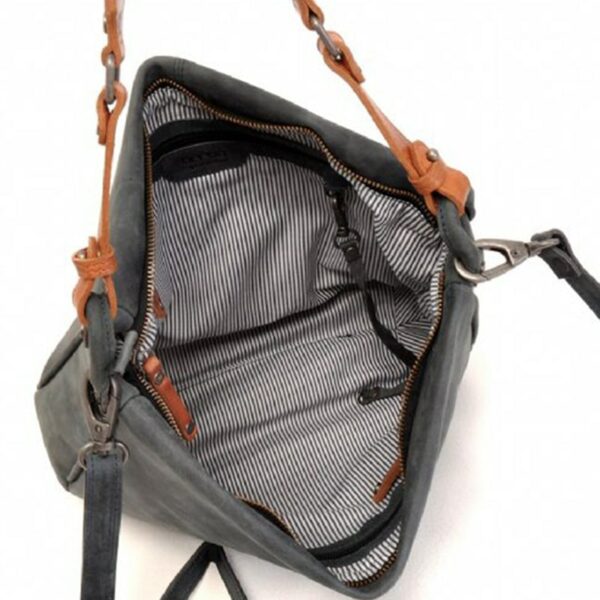 Berba Shoulderbag Barbarossa Navy