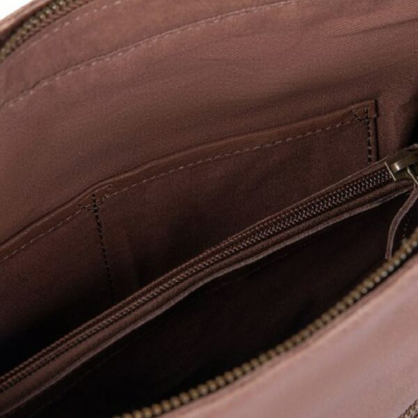 Cowboysbag Bag Foxhill Hickory