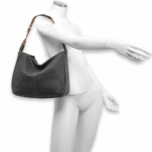 Berba Shoulderbag Barbarossa Navy