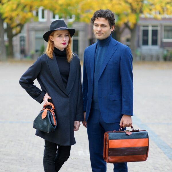 Mutsaers The Vesper Black