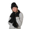 BARTS Witzia Scarf black