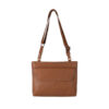 Cowboysbag Adstock Handbag Fawn