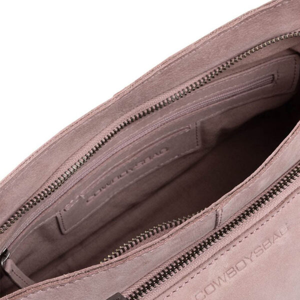 Cowboysbag Baguette Trimmer Rose Dust