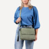 Cowboysbag City Bag Posey Green
