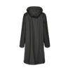Ilse Jacobsen Raincoat RAIN71 Dark Shadow