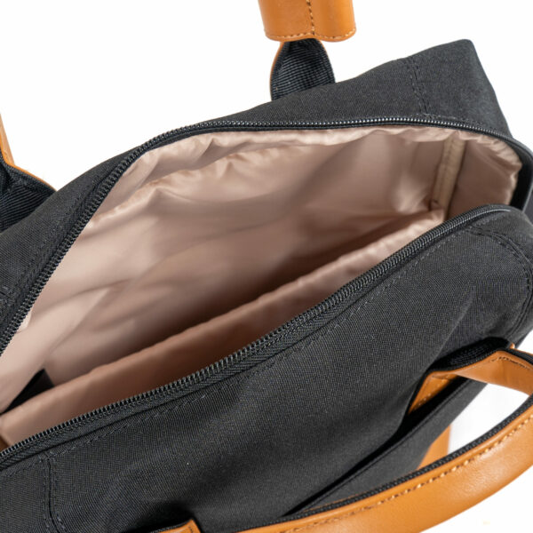 Monnq Backpack Navagio Brown