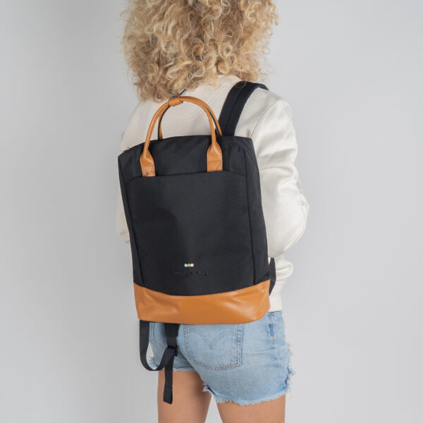 Monnq Backpack Navagio Brown