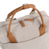 Monnq Backpack Navagio Brown