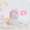 A Little Lovely Company Little Light Unicorn
