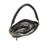 Berba Lucca Bucket bag black