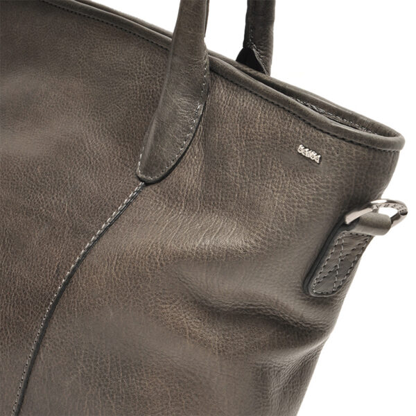 Berba Lucca Shopper elephant