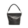 Berba Lucca Bucket bag black