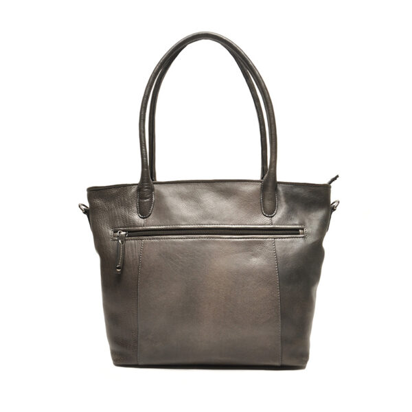 Berba Lucca Shopper elephant