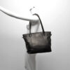 Berba Lucca Shopper black