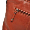 Berba Lucca Bucket bag brandy