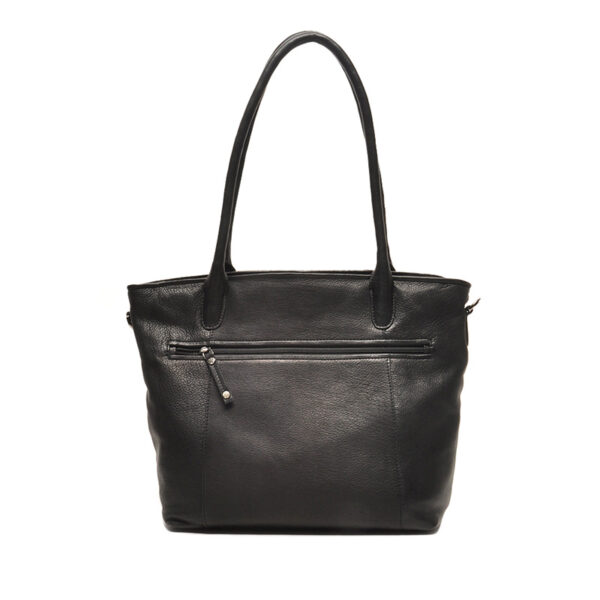 Berba Lucca Shopper black