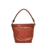 Berba Lucca Bucket bag brandy