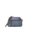 Berba Chamonix Crossbody Capri