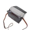 Berba Leather Crossbody Chamonix Navy