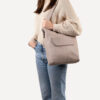Cowboysbag Brampton Hobo Beige