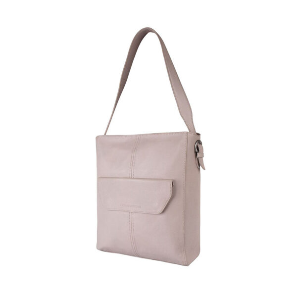Cowboysbag Brampton Hobo Beige