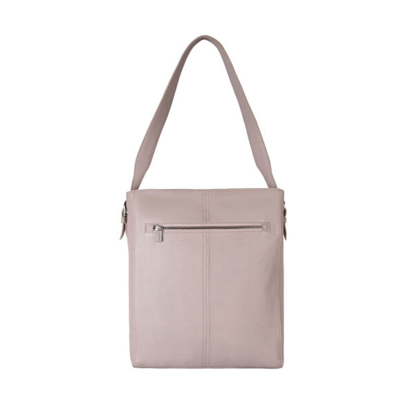 Cowboysbag Brampton Hobo Beige