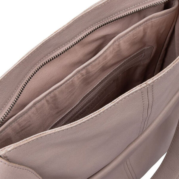 Cowboysbag Brampton Hobo Beige