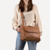 Cowboysbag Adstock Handbag Fawn