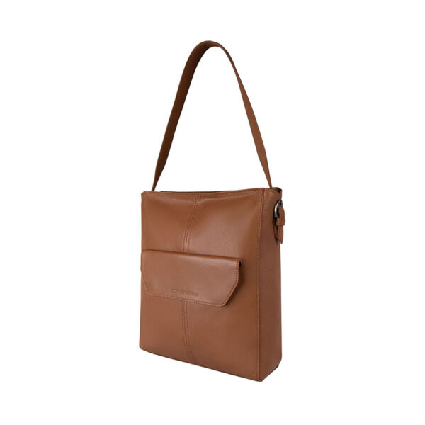 Cowboysbag Brampton Hobo Fawn