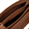 Cowboysbag Adstock Handbag Fawn