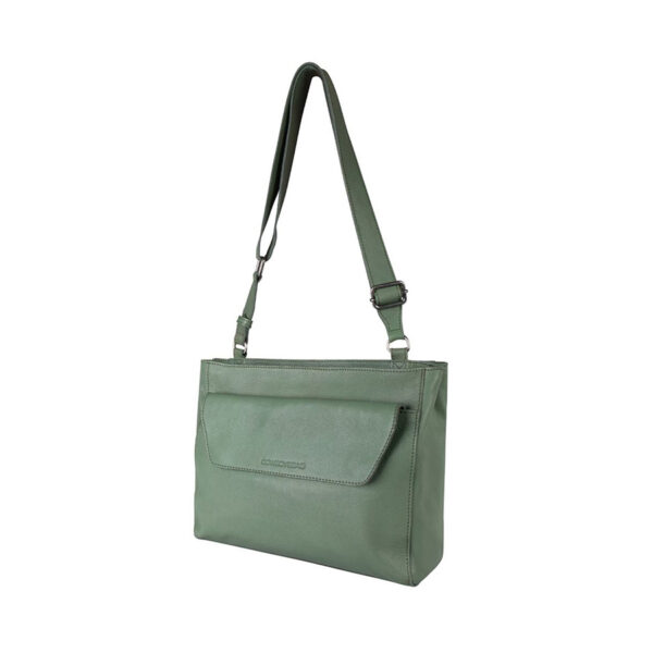 Cowboysbag Adstock Handbag Pine