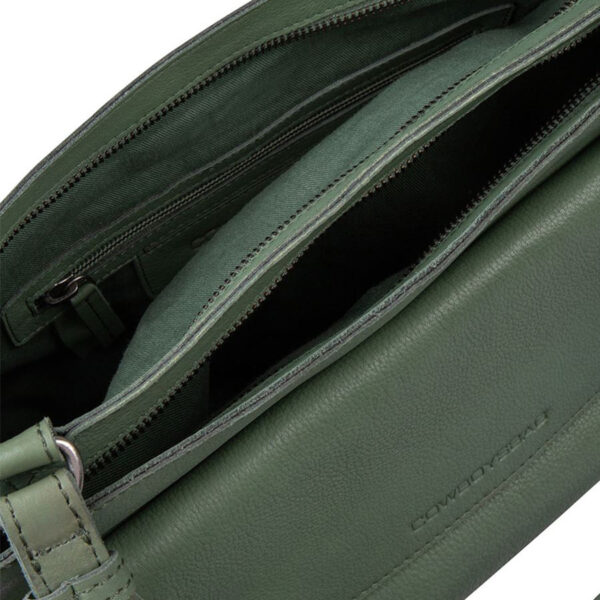 Cowboysbag Adstock Handbag Pine