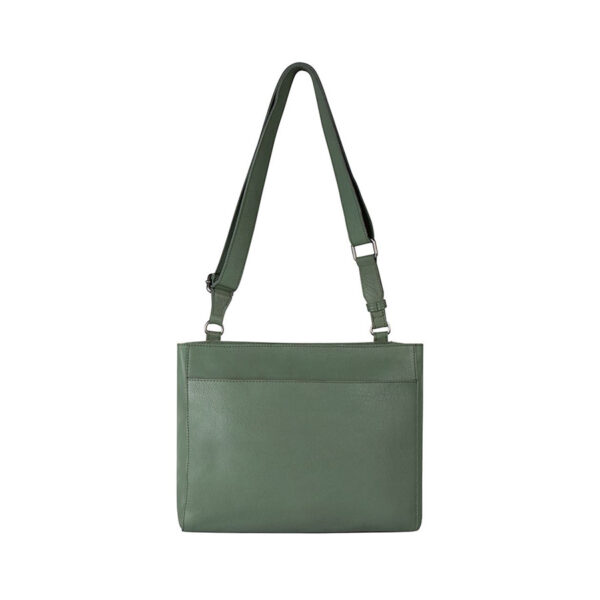 Cowboysbag Adstock Handbag Pine