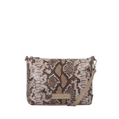 Cowboysbag Handbag Worth Sand-Brown